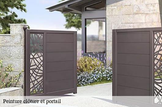 peinture-cloture-et-portail