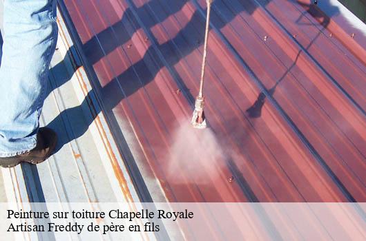 peinture-sur-toiture