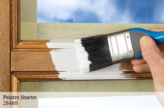 peintre-fenetre