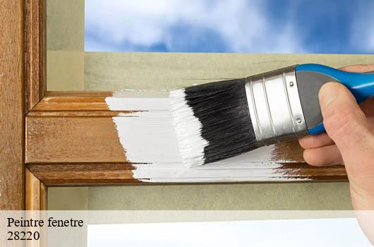 peintre-fenetre