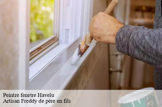 peintre-fenetre