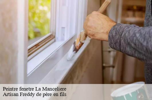 peintre-fenetre