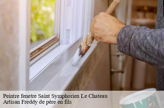 peintre-fenetre