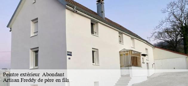 peintre-exterieur