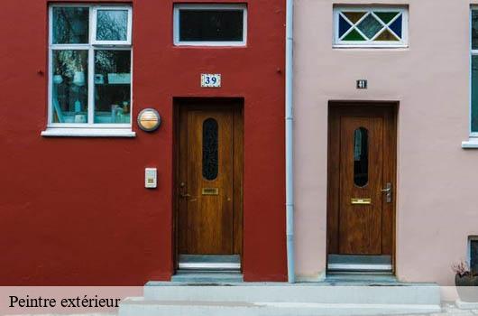 peintre-exterieur