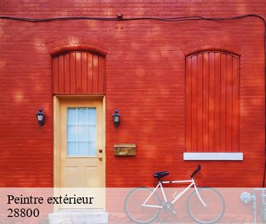 peintre-exterieur