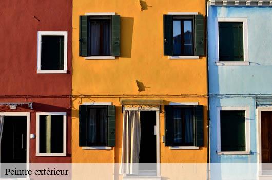 peintre-exterieur