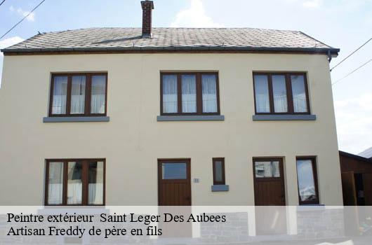 peintre-exterieur