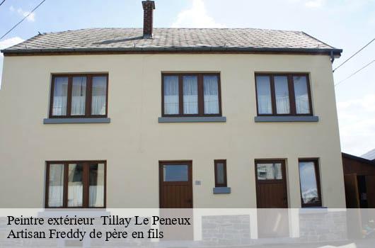 peintre-exterieur