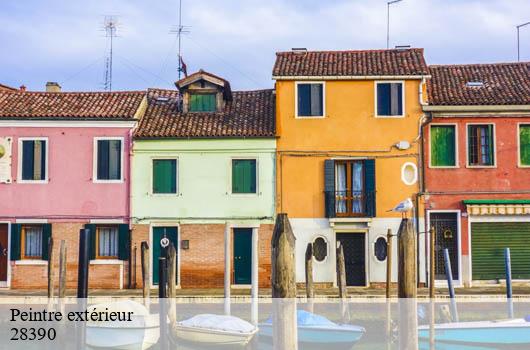 peintre-exterieur