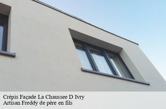 crepis-facade