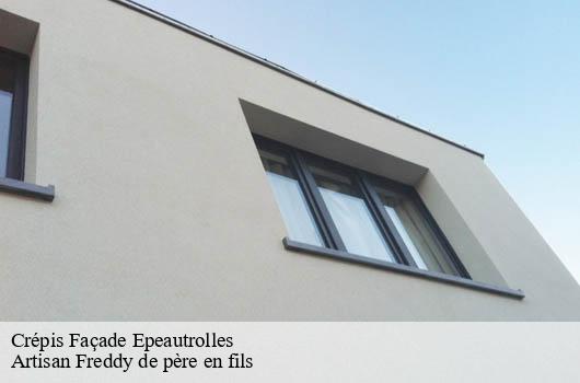 crepis-facade