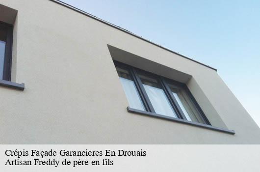 crepis-facade