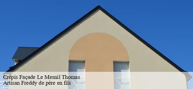 crepis-facade