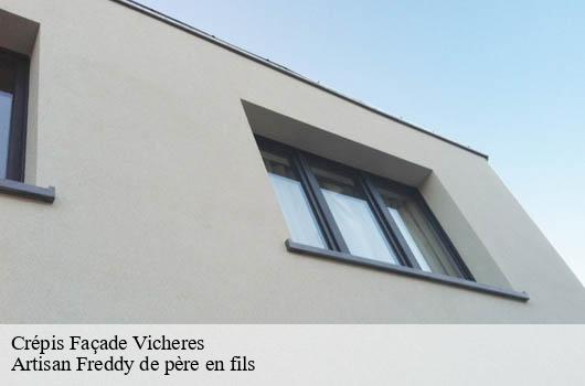 crepis-facade