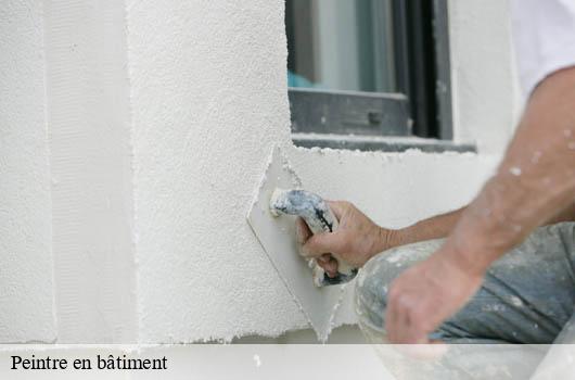 peintre-en-batiment