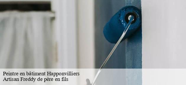 peintre-en-batiment