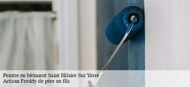 peintre-en-batiment
