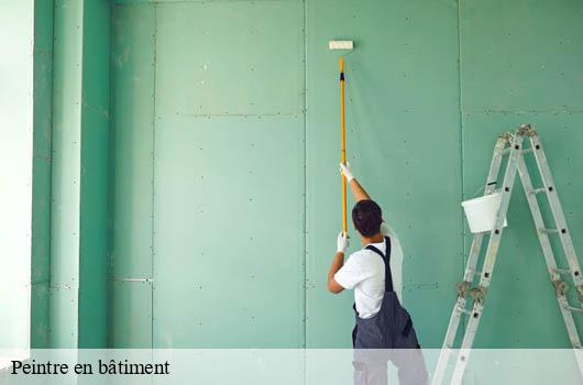 peintre-en-batiment